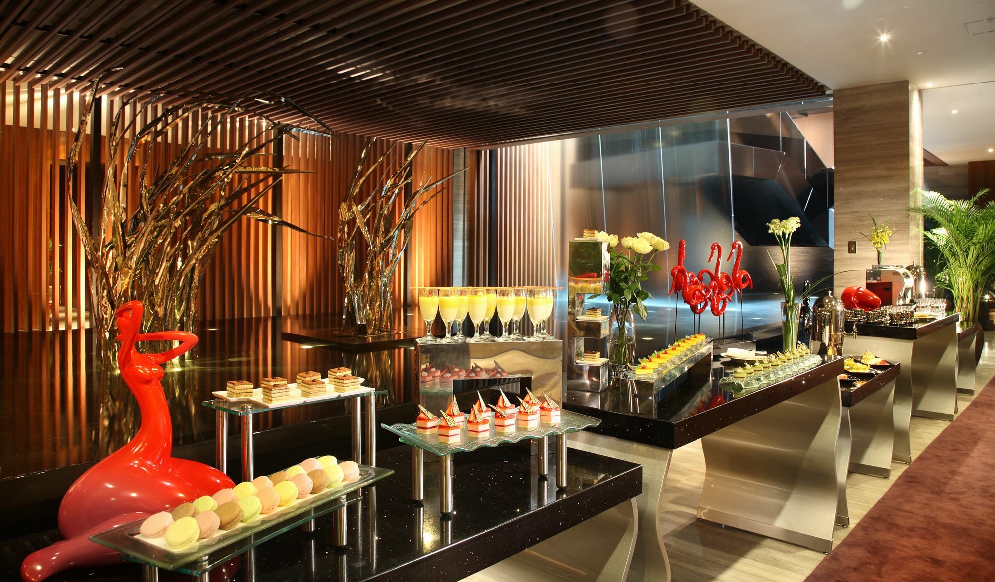 Shenzhen Dameisha Kingkey Palace Hotel Eksteriør bilde